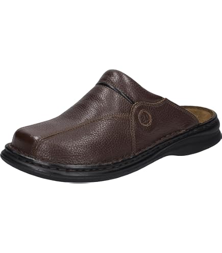 Amazon.com | Josef Seibel Men display picture 2
