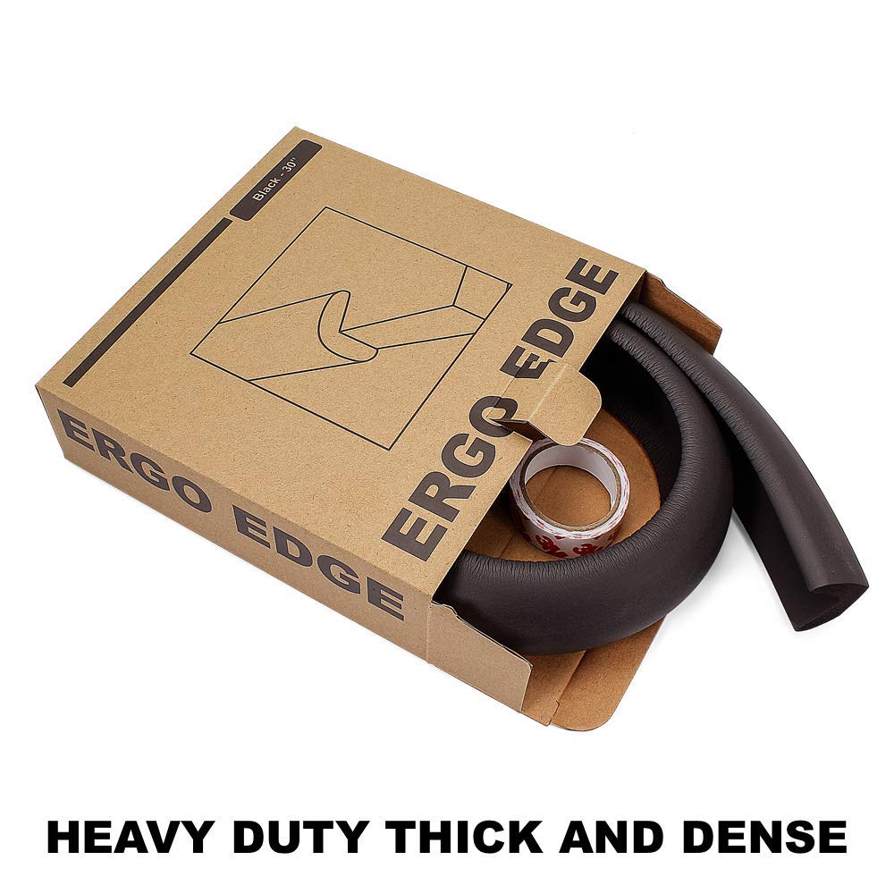 Ergo Edge | Protect Your arms from Sharp Table Edges! | 30