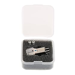 Record Player Needles Replacement, MM Moving