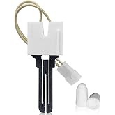 DC47-00022A Gas Dryer Igniter for May-tag Sam-sung Whirl-pool Ken-more Dryers