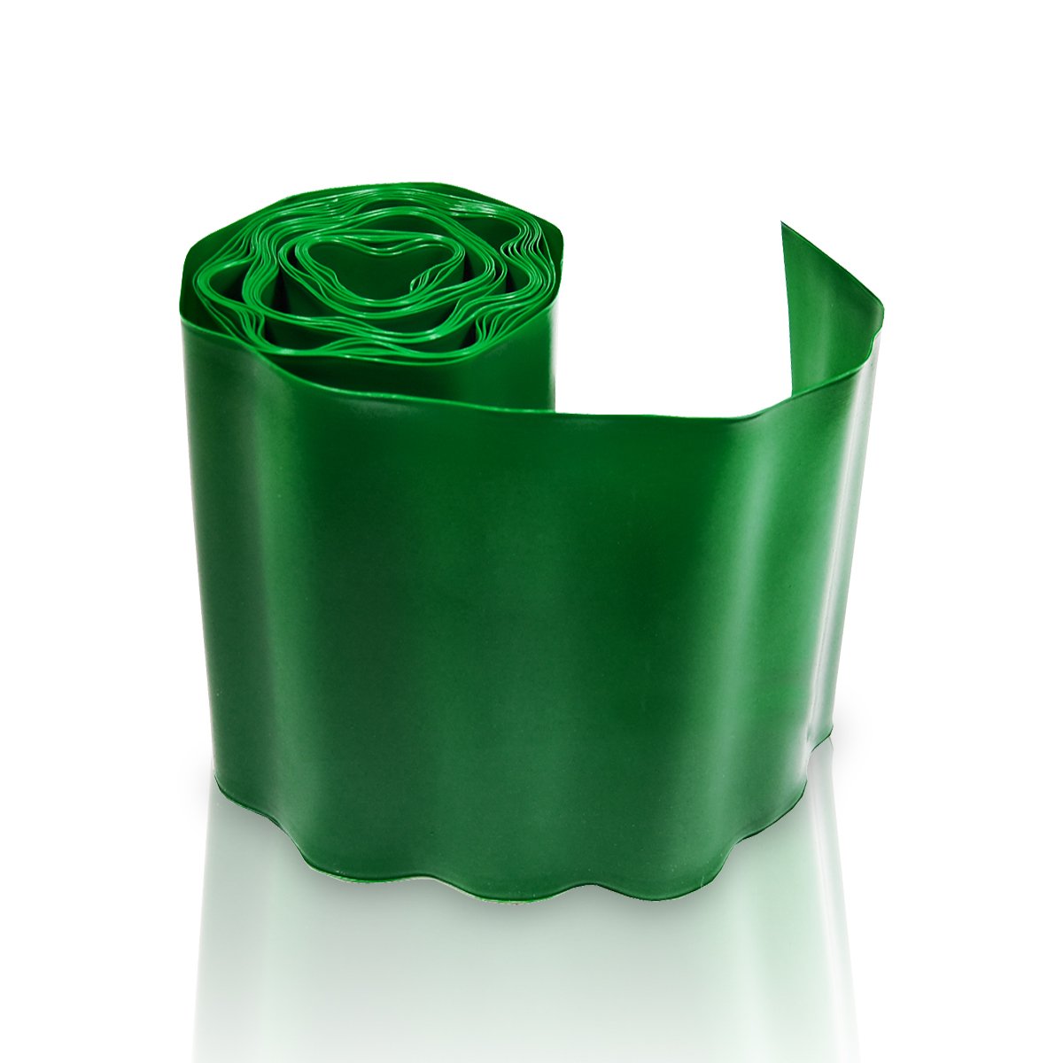 Cellfast 5901828850820 lawn edge, green, 20 cm x 9 m