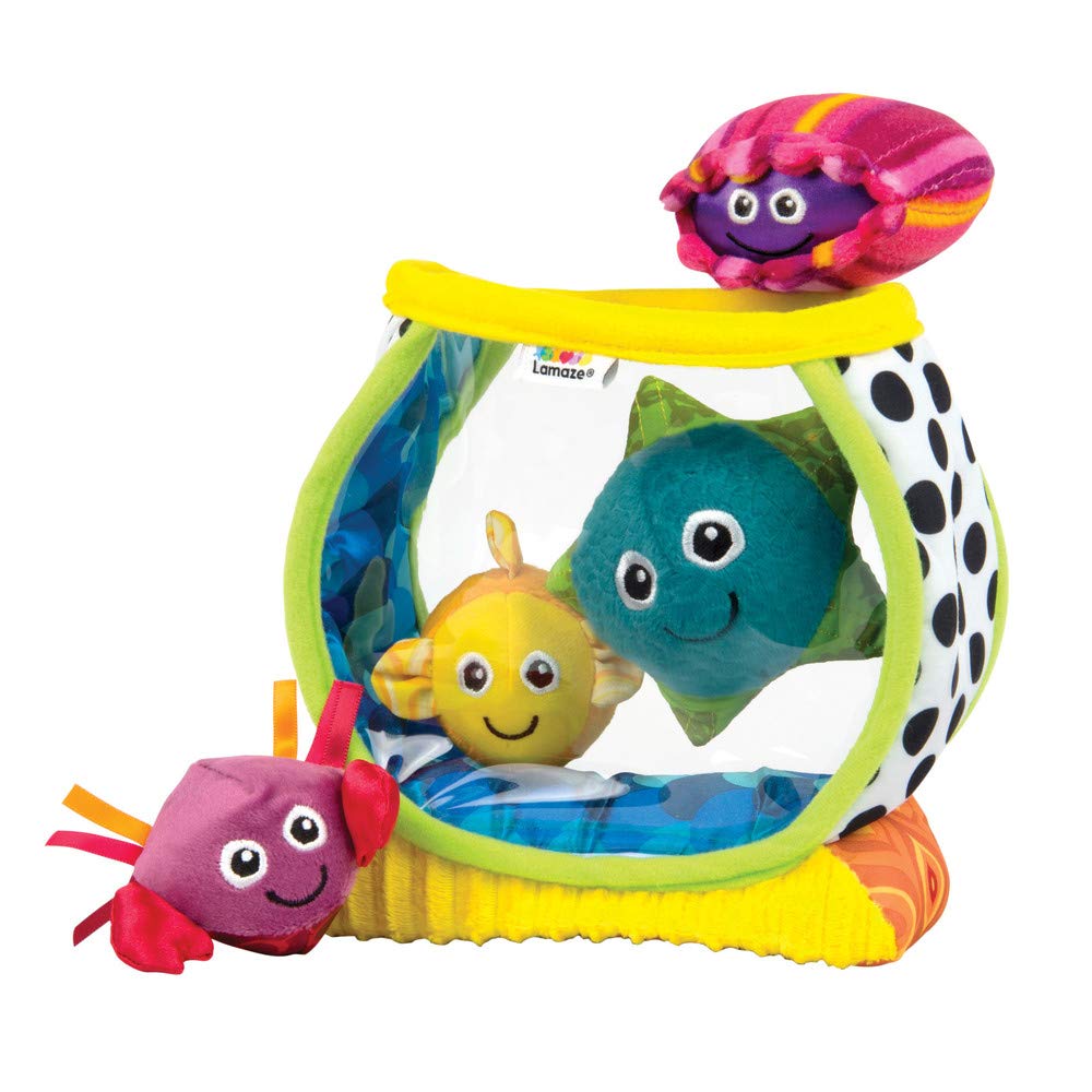 fish bowl toy