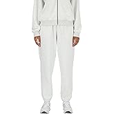 New Balance Womens Sport Essentials French Terry Jogger