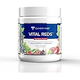 Gundry MD Vital Reds Concentrated Polyphenol Blend Dietary Supplement 4 oz (112.95g)