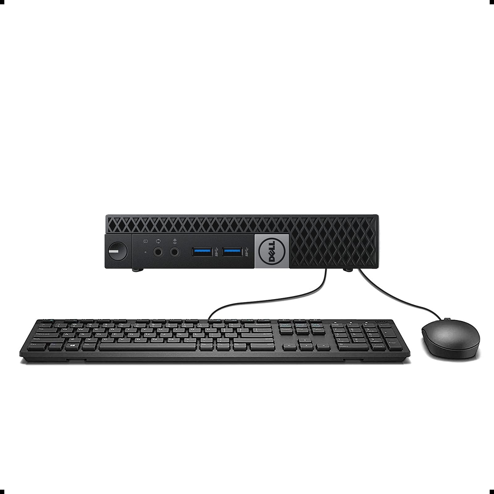 Mua DELL OPTIPLEX 7040 6th Gen Micro Business Desktop Computer 