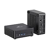 MINISFORUM UM690L Slim Mini PC, AMD Ryzen 9