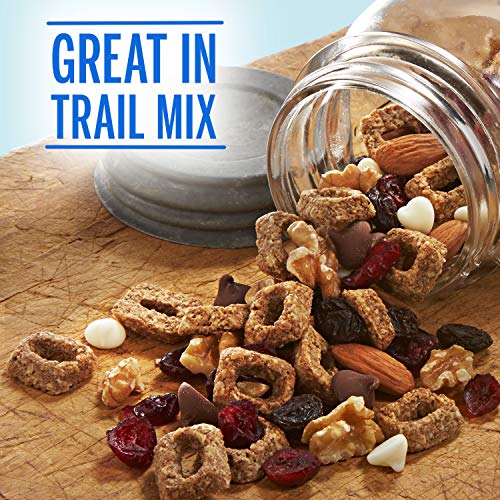 Kellogg's Breakfast Cereal, Cracklin' Oat Bran, Excellent Source of Fiber, Made with Whole Grain