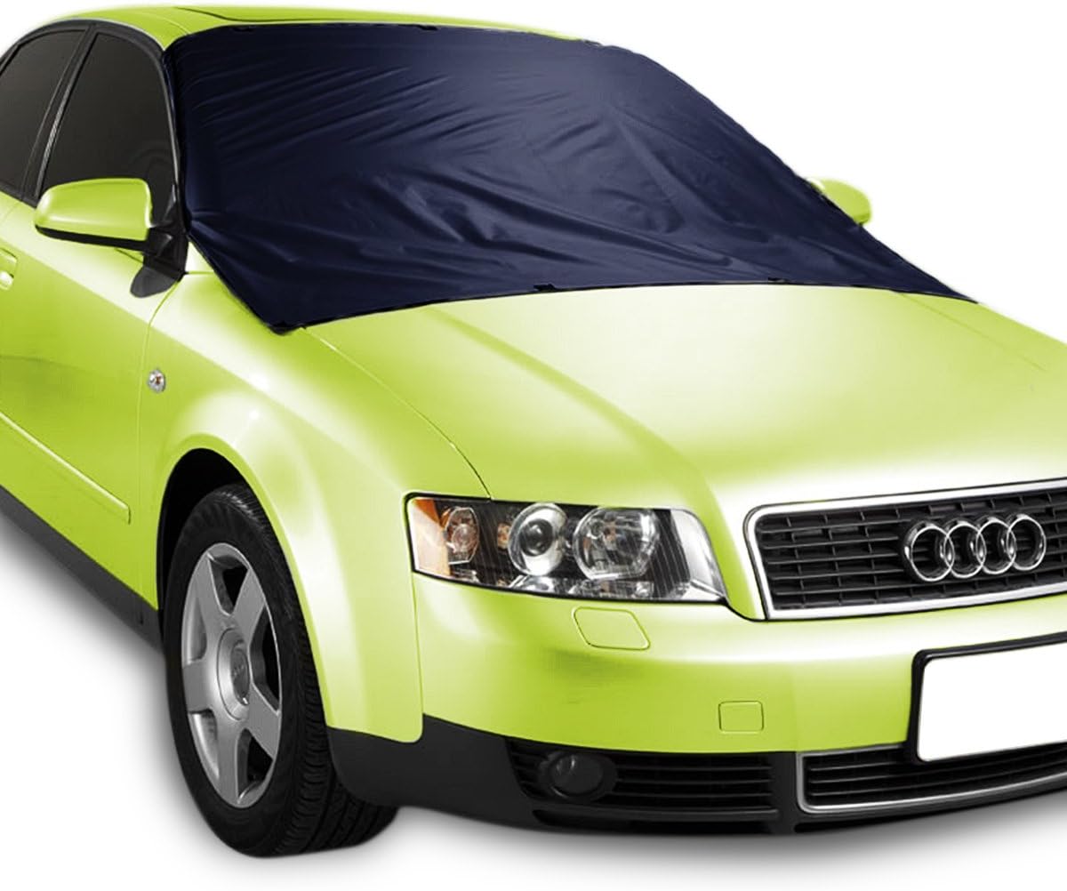 Best Windshield Heating Film