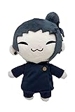 Cekalue Gojo Satoru Plush Doll Geto Suguru Plush