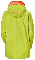 Helly-Hansen Womens Aurora Infinity Waterproof