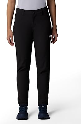 - Pantalon Grivola pour Femme - TNF Black 38