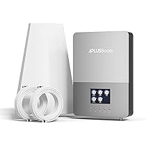 テレビブースター マスプロ VU•BC BOOSTER VUBCA33AG Amazon | マスプロ シールド型VU・ビデオ・TVブースター VUT30BC