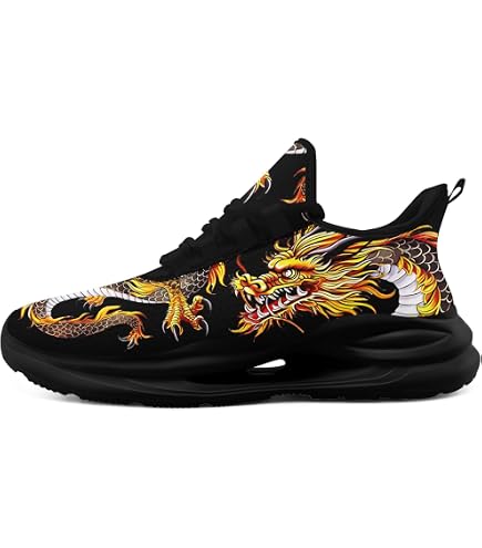 靴 DORAKIN 靴 DORAKIN 靴 DORAKIN Amazon.com | Dragon Shoes for Men Women