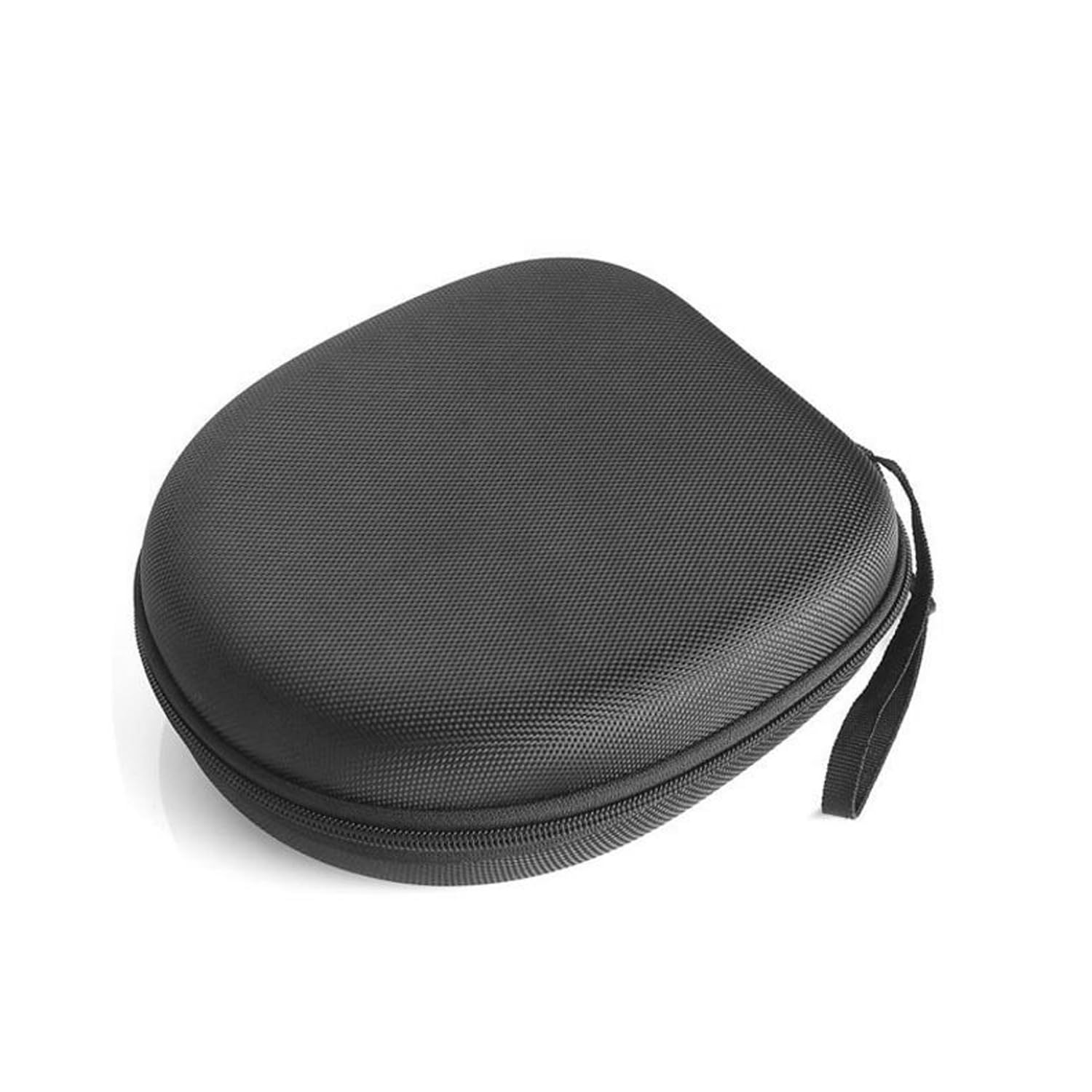 Photo 1 of Headphone Carrying Case, Universal Hard Headphones Storage Bag Pouch Organizer Large Carrying Headphones Case Compatible with Sony/JBL/Soundcore Anker/Bose/BERIBES/KVIDIO Wireless On-Ear Headphones