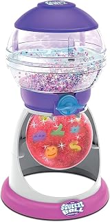 Character Options Squeeze Ball Creator Reusable Stress Ball Maker Playset for view 4