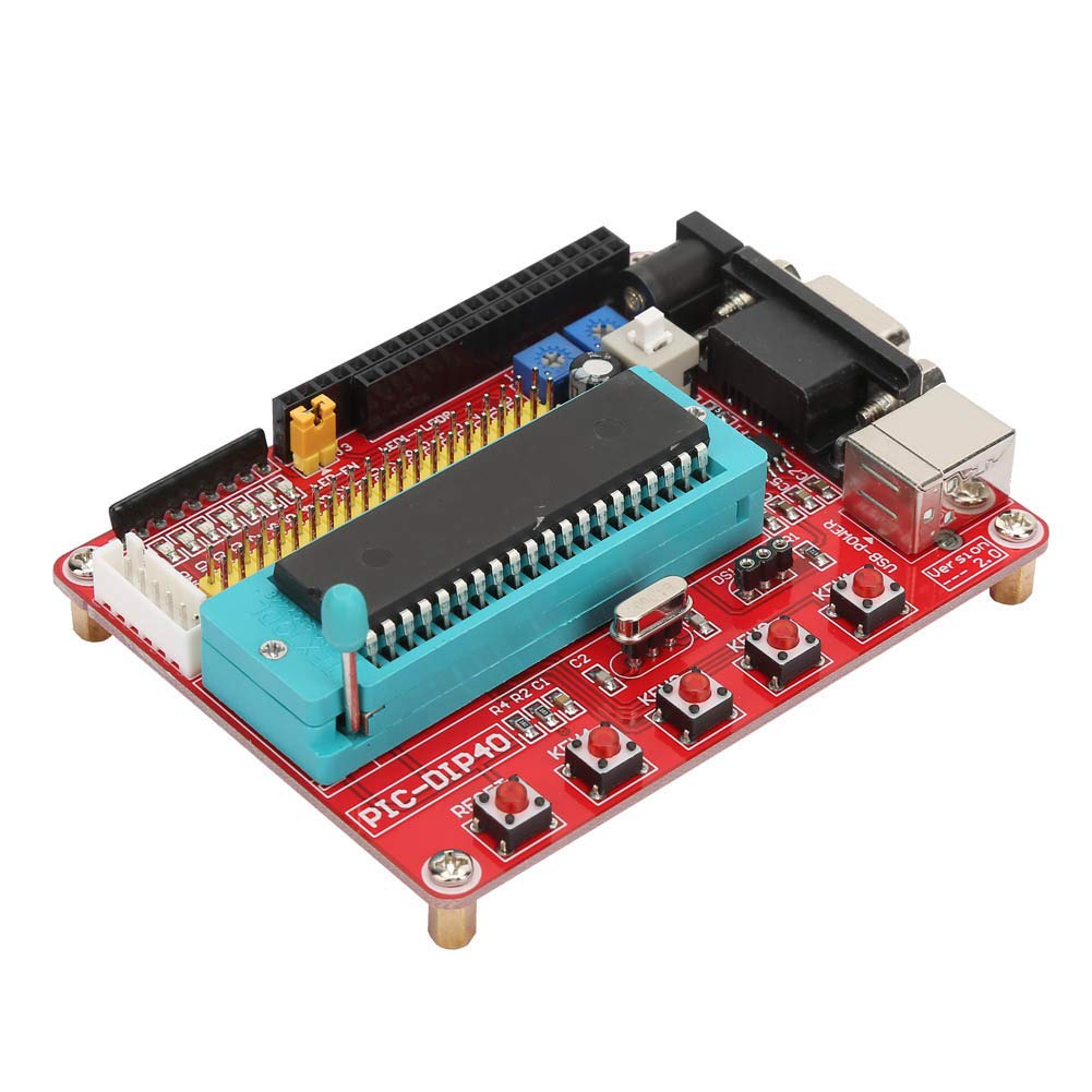 Mua FTVOGUE PIC16F877A Microcontroller Development Board Microchip ...