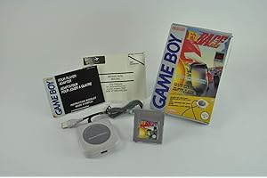 F-1 Race - Game Boy