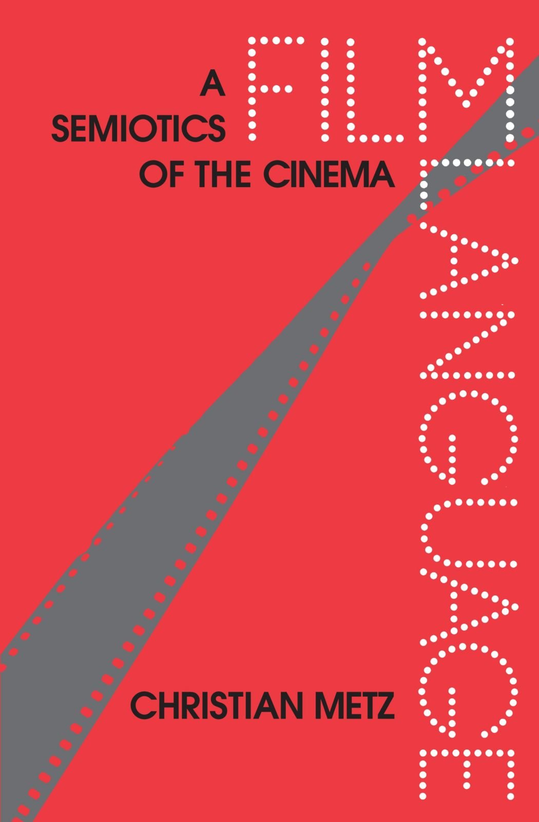 Film Language: A Semiotics of the Cinema: Amazon.co.uk: Christian ... Film Language: A Semiotics of the Cinema: Amazon.co.uk: Christian ...
