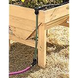 Raised Bed Snip-n-Drip Soaker System