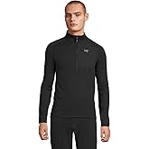 Arc'teryx mens Delta 1/2 Zip