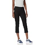 Flatten It Pull-on Ankle Pant at Amazon 