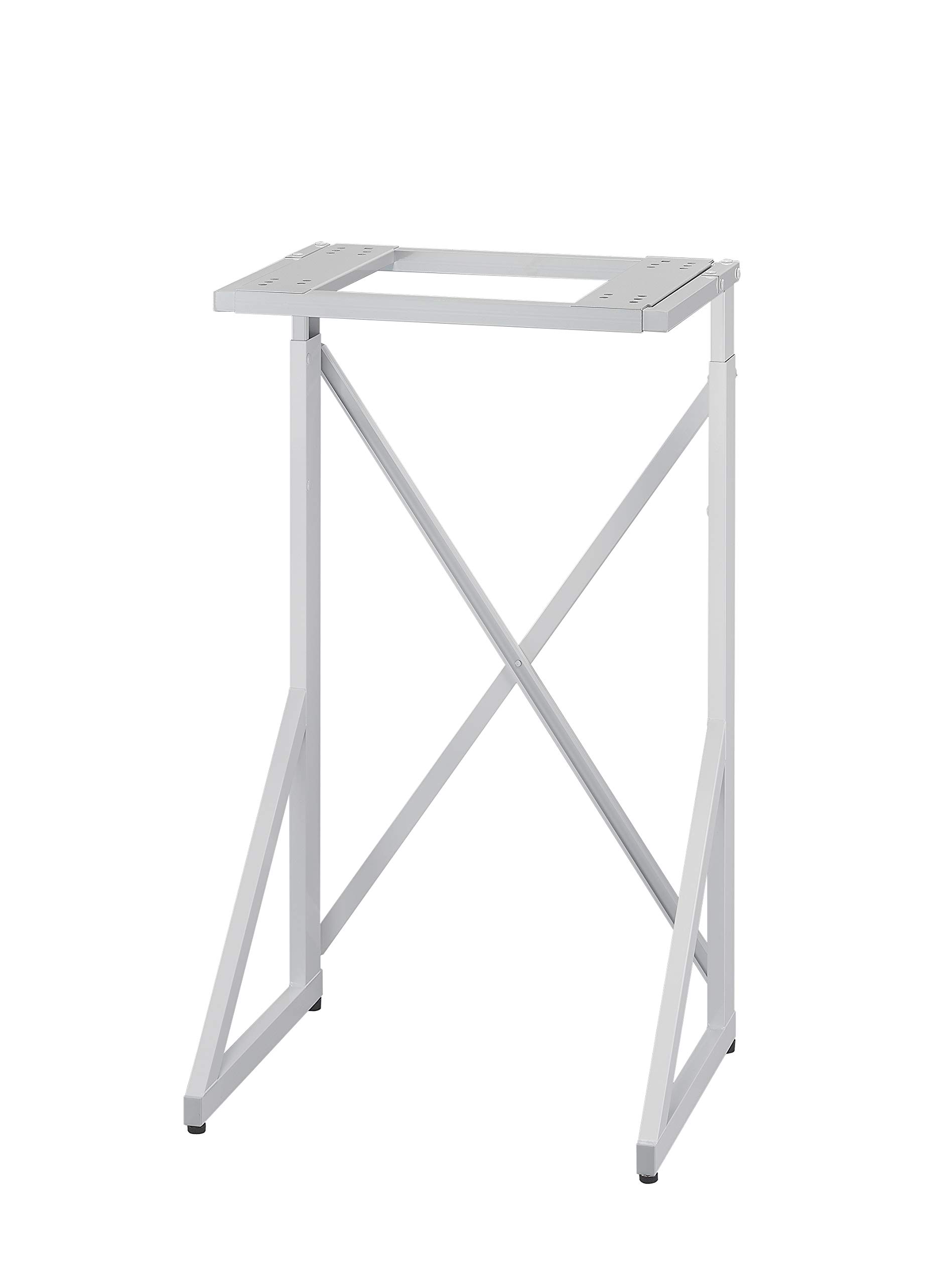 【ガス乾燥機専用台・高 DS-54HSF】リンナイ ガス乾燥機 はやい乾太くん RDT-31S・RDT-54S-SV・RDT-52SA・RDTC-53S専用台(高)商品画像