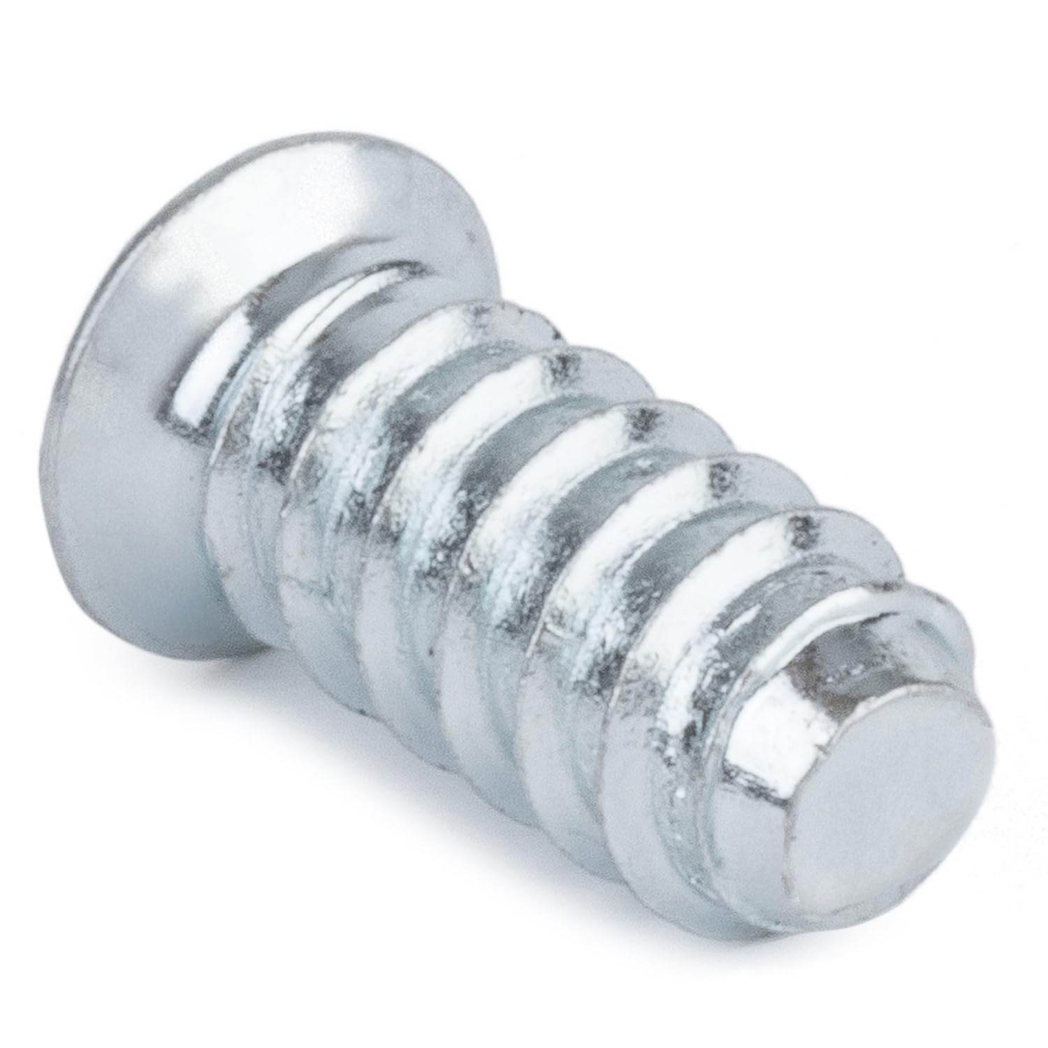 Spare Hardware Parts Replacement for IKEA Furniture Euro Screw Countersunk FX Screw (100358)