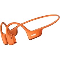 Amazon.com: SHOKZ New OpenRun Pro 2 Mini - Open-Ear, Bone 