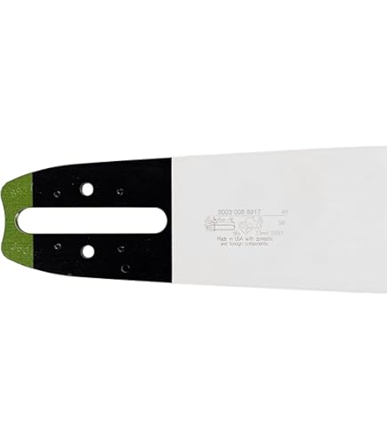 Amazon.com: STIHL 33RS 66 Rapid Super Chainsaw Chain 18