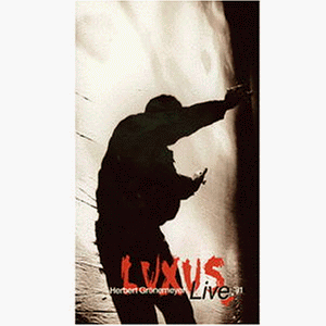 Bildergebnis für grönemeyer luxus live