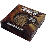 Fanattik KON-YGO21 Yu-Gi-Oh-Limited Edition Millennium Stone, Multi