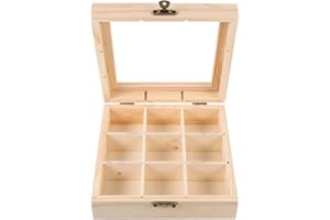 MAGICLULU Coffee Organizer Compartment Tea Bag Organizer Seasoning Packet Holder and Tea Bag for Home