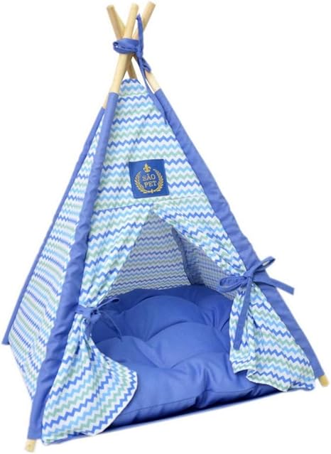 Cama tenda para cachorro Clearance