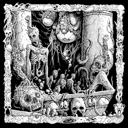 BUTCHER ABC - North Of Hell - Amazon.com Music
