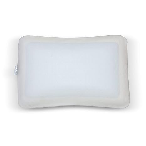 Amazon Com Leggett Platt Sleep Chill Gel Memory Foam Pillow