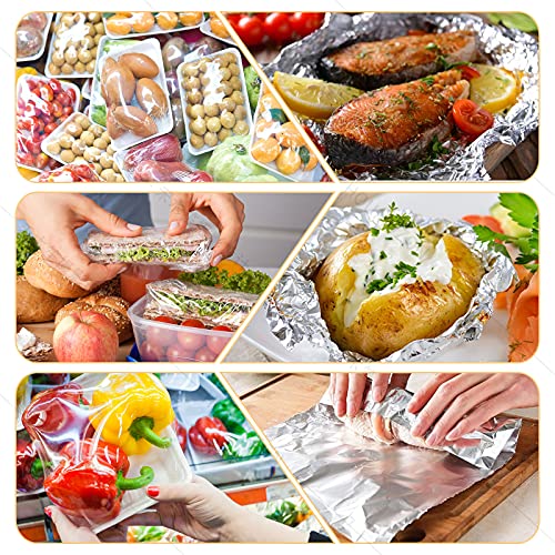 Plastic Wrap Dispenser with Cutter,Plastic Food Wrap Dispenser with