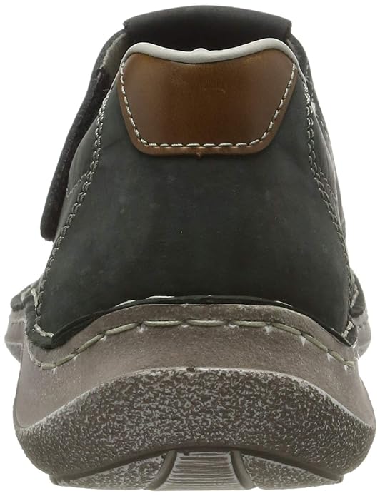 rieker mens closed toe sandals