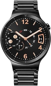 Huawei Watch Active - Smartwatch Android (pantalla 1.4