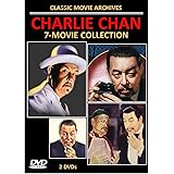 Charlie Chan 7-Movie Collection [DVD]