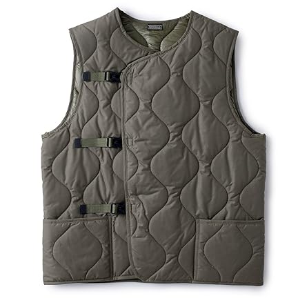 Rocky Mountain Featherbed Down Jerkin Rocky Mountain Featherbed Down Jerkin