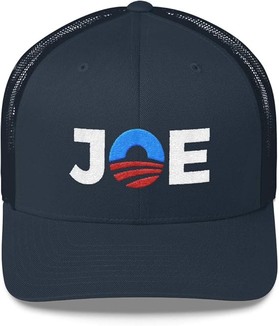 Joe Biden 2020 Trucker Gorra Campana De Elecciones Presidenciales Snapback Sombrero Marino Medium Jjs Marketplace Amazon Com Mx Ropa Zapatos Y Accesorios