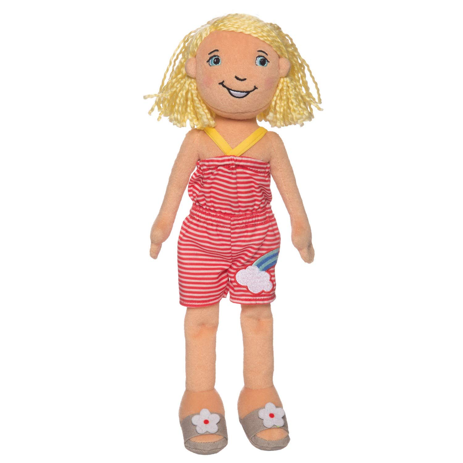 Manhattan Toy Groovy Girls Sunshine Fashion Doll