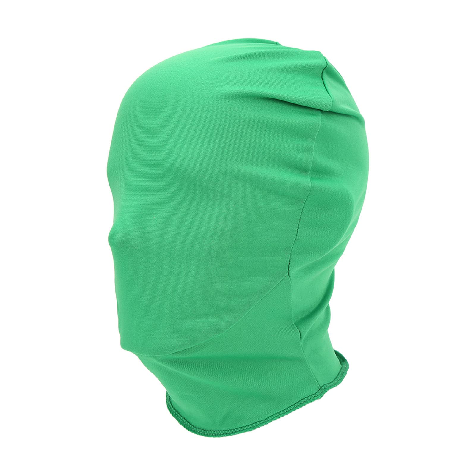 Yctze Green Screen Hood, Invisible Effects Background Chromakey Hood, Disappearing Screen Hood Invisible Effects for Photography Photo Video Film Making(Green)