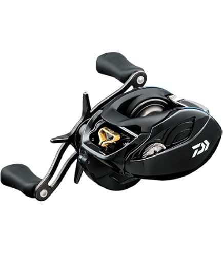 Ruote Da Sabbia Handle Lock Nut Plate DAIWA Baitcasting Reel RAY's