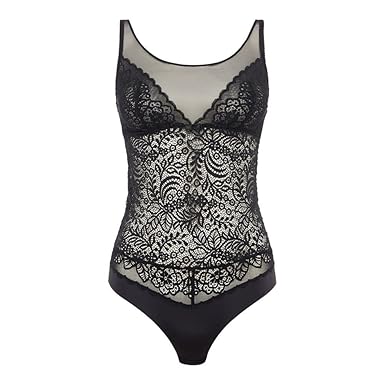 Amazon トリンプ Triumph レディース インナー 下着 ボディー