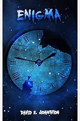 Enigma Kindle Edition