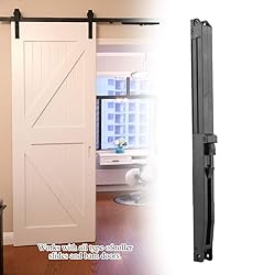 Door Slide Damper,Roller Slides Damper Sliding Barn