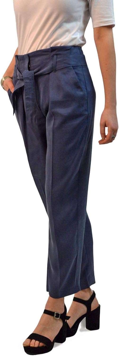 marks and spencer ladies formal trousers