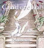 Cinderella: An Art Deco Love Story by