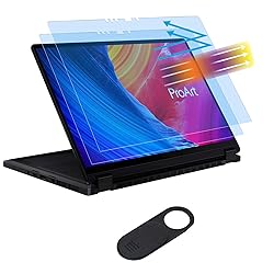 MUBUY-GOL 2 Pack Screen Protector for New 2024 ASUS